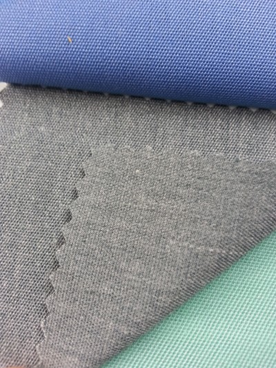 HK-KPMN  Trapper 正面照